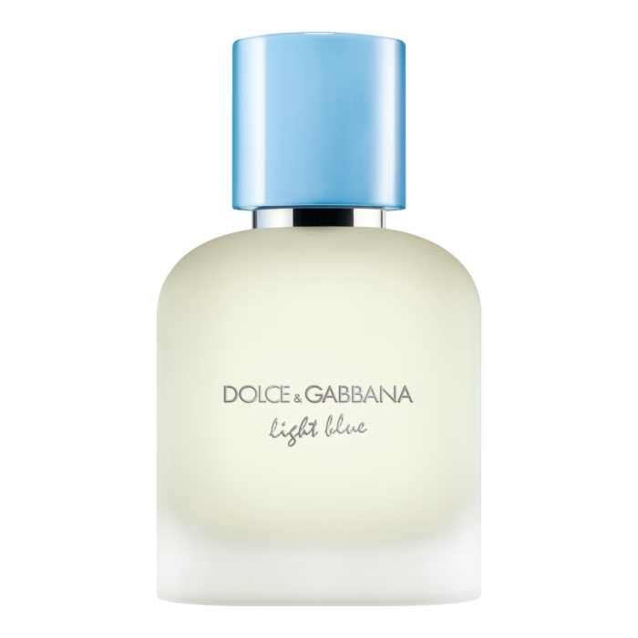 Dolce & Gabbana Light Blue Woda toaletowa dla mężczyzn, 50 ml
