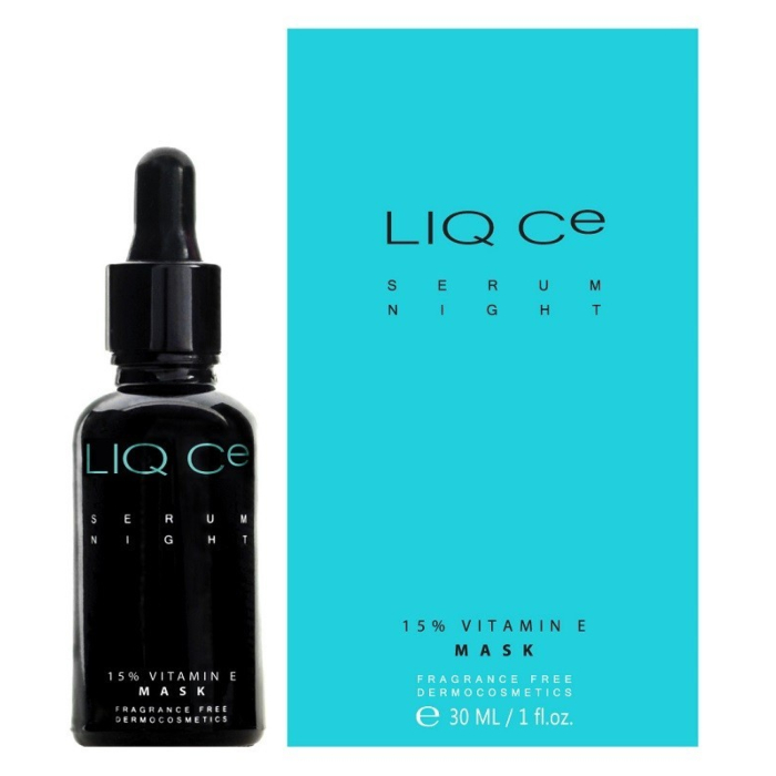 Liq Ce serum Wit. E 15%