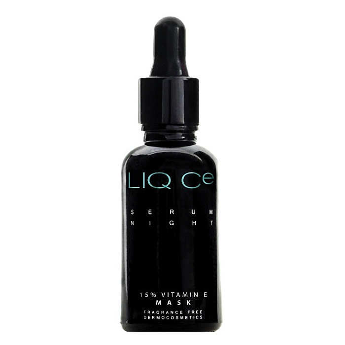 Liq Ce serum Wit. E 15%