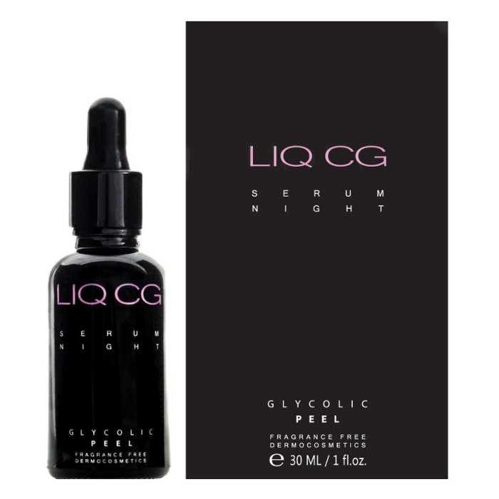 Liq Cg Serum Kw. Glikolowy 7%