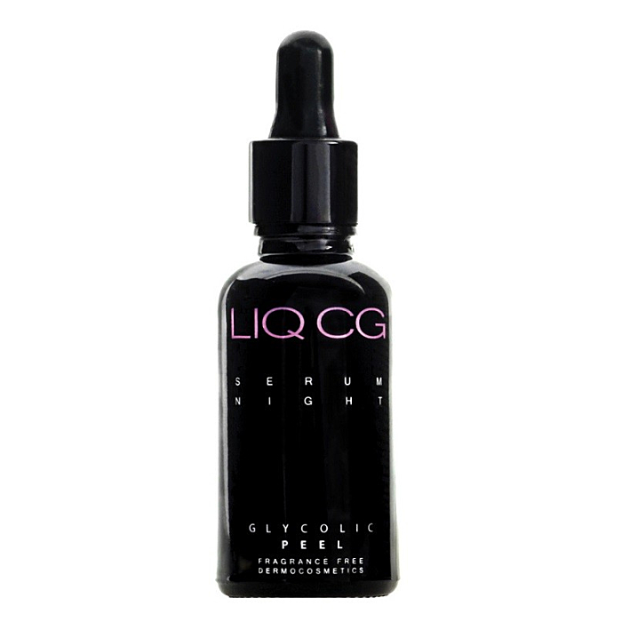 Liq Cg Serum Kw. Glikolowy 7%