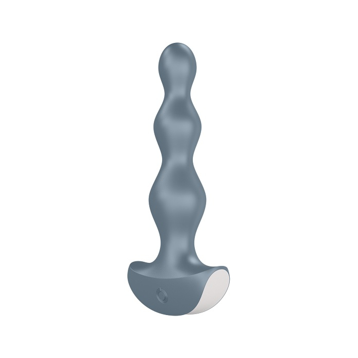 Satisfyer Masażer Lolli-PlugIce