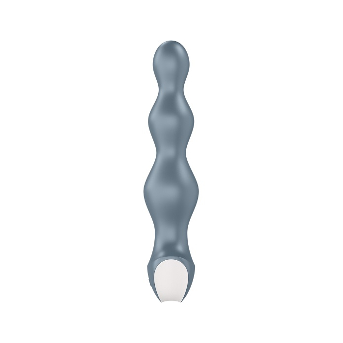 Satisfyer Masażer Lolli-PlugIce