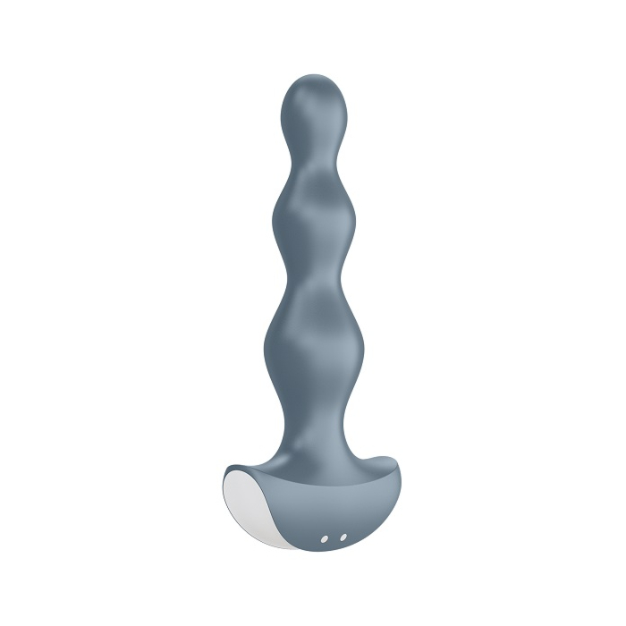 Satisfyer Masażer Lolli-PlugIce