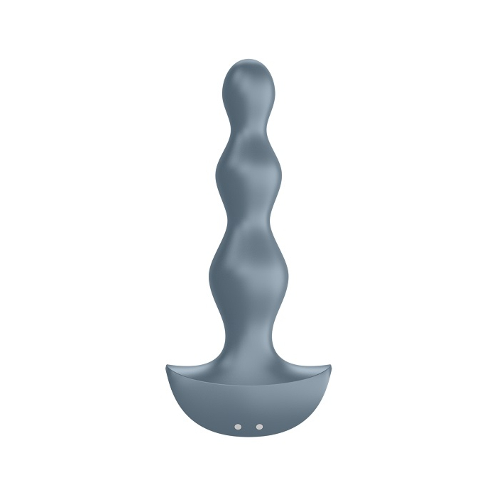 Satisfyer Masażer Lolli-PlugIce