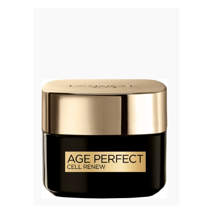 L'Oréal Paris  Age Perfect Cell Renew Krem na dzień