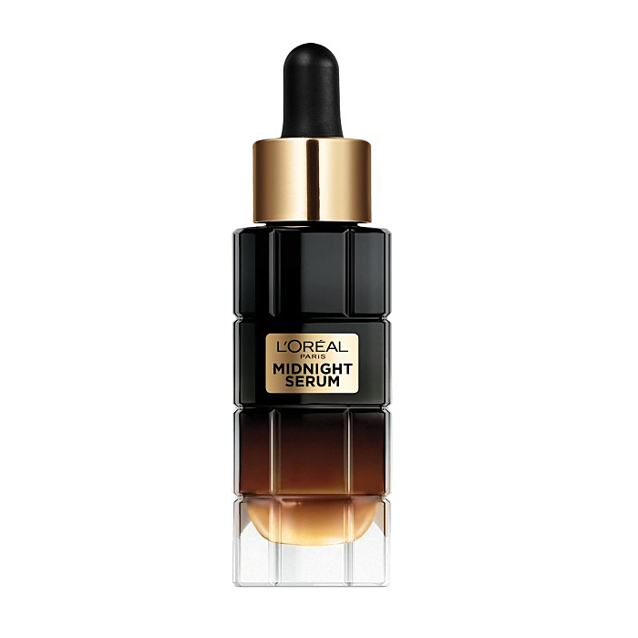 L’Oréal Paris De Age Perfect Cell Renew Midnight Serum do twarzy