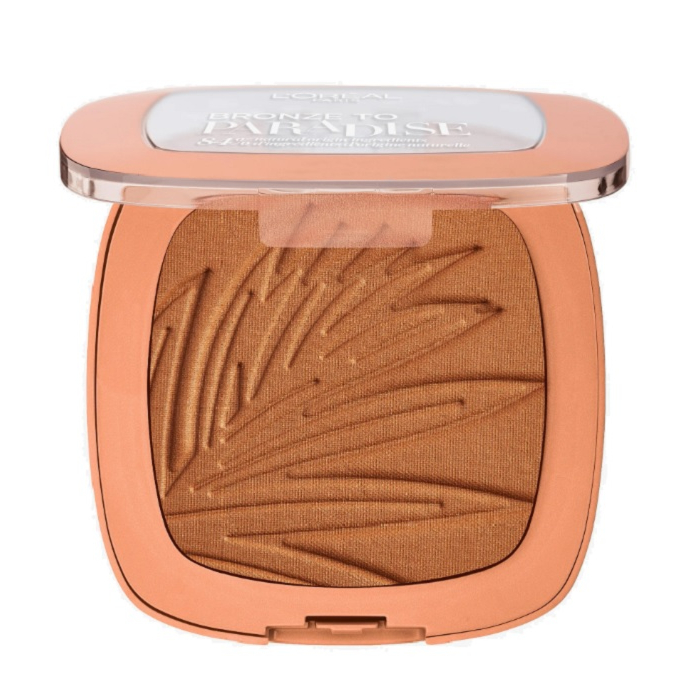 L'Oréal Paris Back to Bronze 02 bronzer