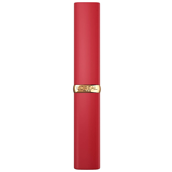 L’Oréal Paris Color Riche Colors Of Worth Szminka do ust, 100 Pink Worth It