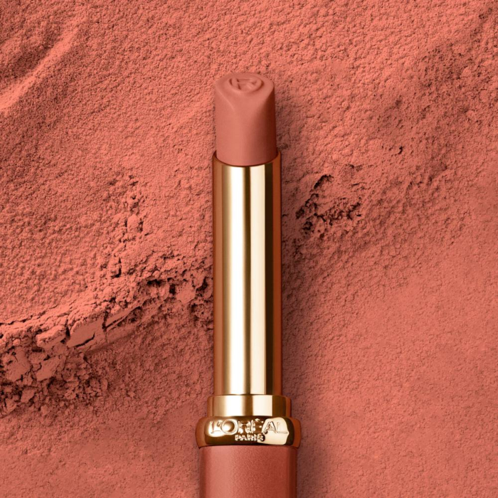 L’Oréal Paris Color Riche Colors Of Worth Szminka do ust, 500 Beige Freedom