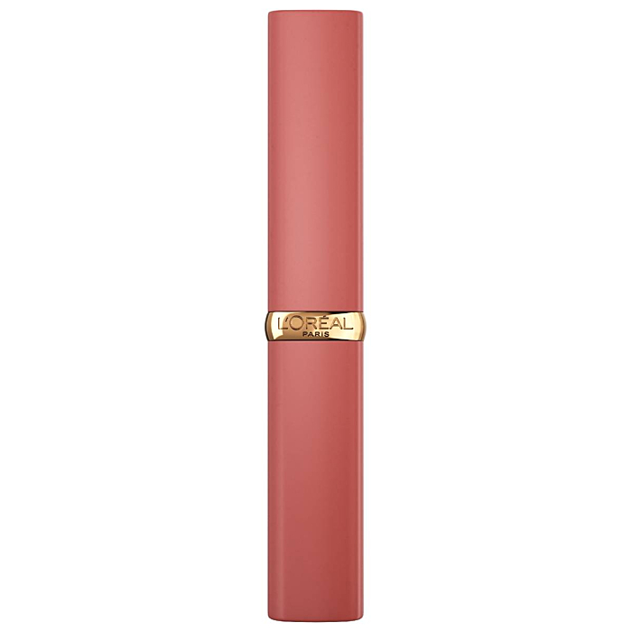 L’Oréal Paris Color Riche Colors Of Worth Szminka do ust, 600 Nude Audacious