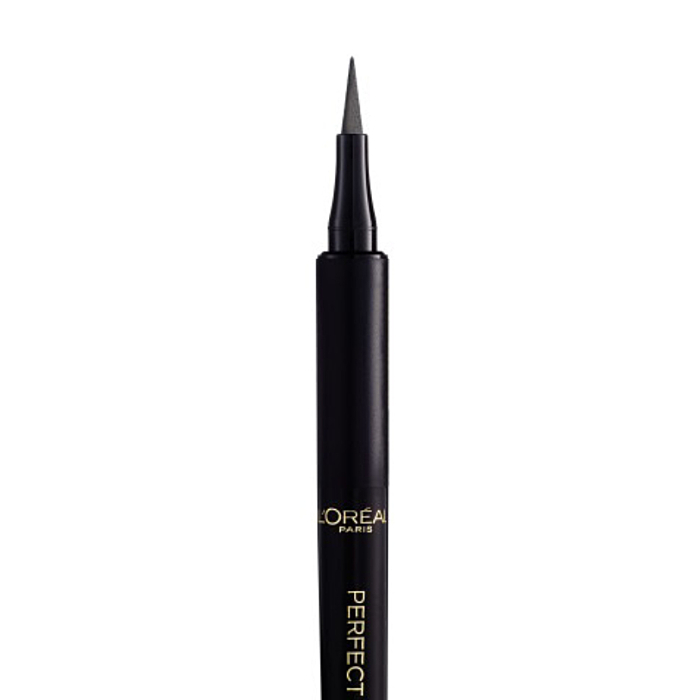 L’Oréal Paris Liner Perfect Slim Eyeliner, 02 Grey