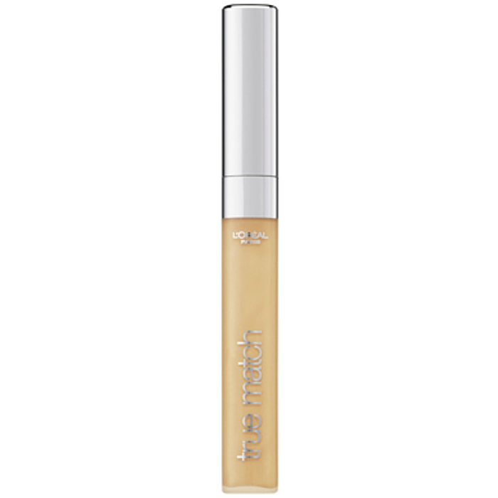 L'Oréal Paris True Match All In One korektor 3N 