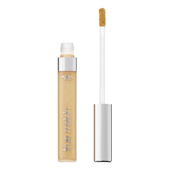 L'Oréal Paris True Match All In One korektor 3N 