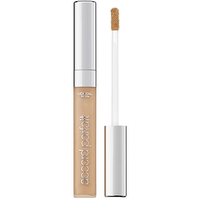 L'Oréal Paris True Match All In One korektor 4N 