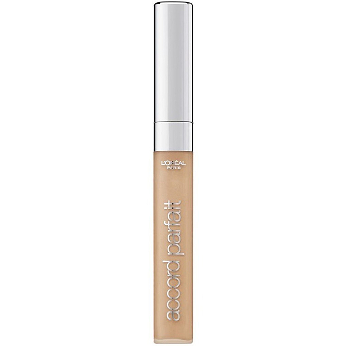 L'Oréal Paris True Match All In One korektor 4N 
