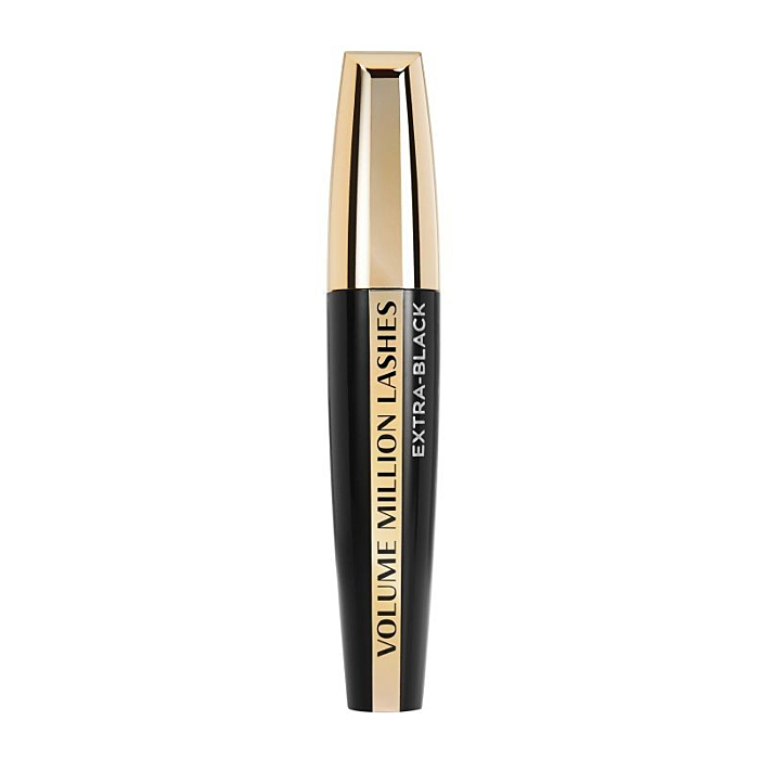L’Oréal Paris Mascara Volume Million Lashes Extra Black