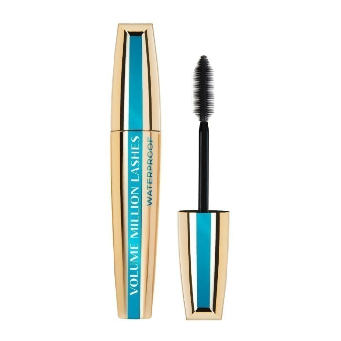 L’Oréal Paris Mascara Volume Million Lashes Wodoodporna