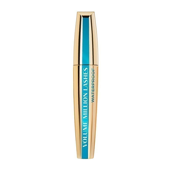L’Oréal Paris Mascara Volume Million Lashes Wodoodporna