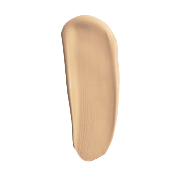 Lumene Blur Długotrwały podkład 16h SPF15, 4 Warm Honey