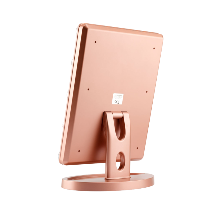 Beautifly Podświetlane lustro LED Glamour Vue