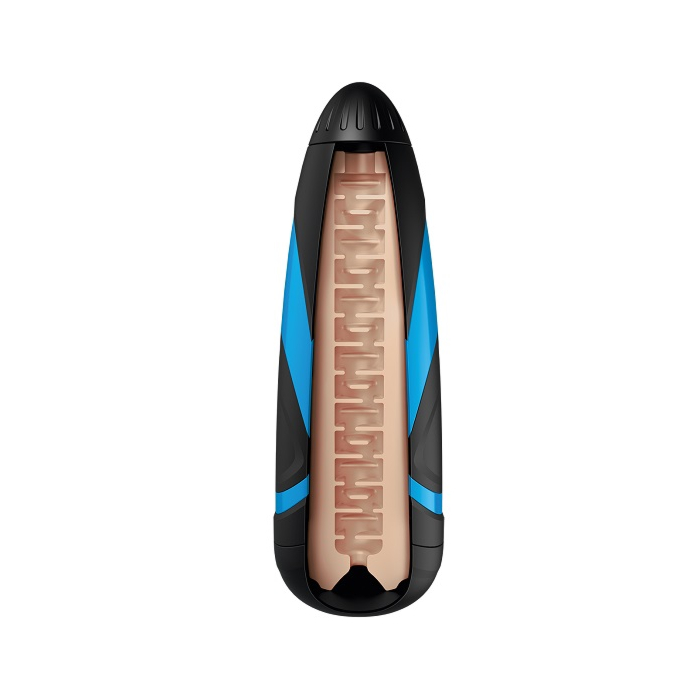 Satisfyer Sleeve Lusty Tongues Wkład wymienny do masturbatora