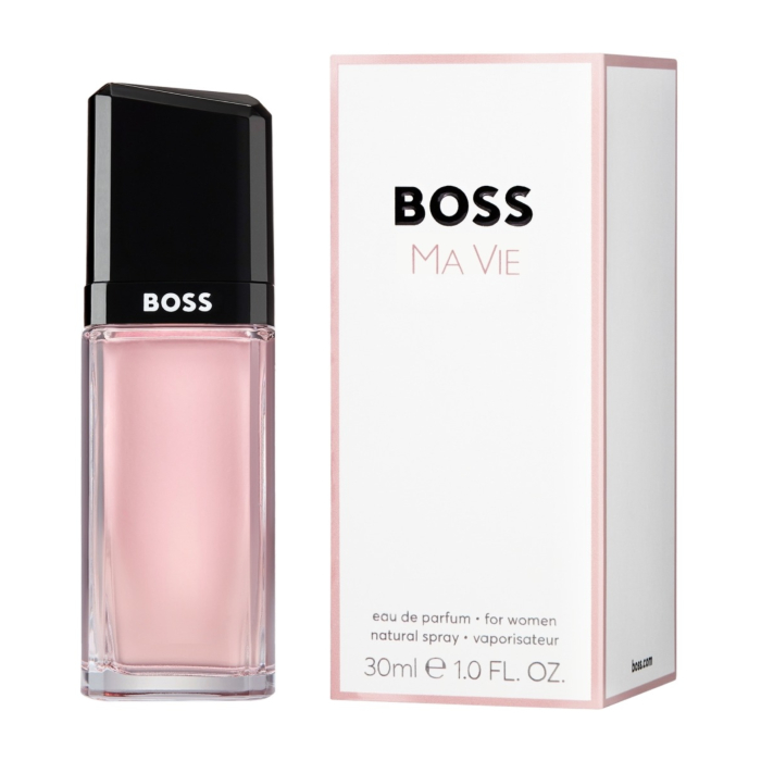 Hugo Boss Ma Vie Woda perfumowana dla kobiet 