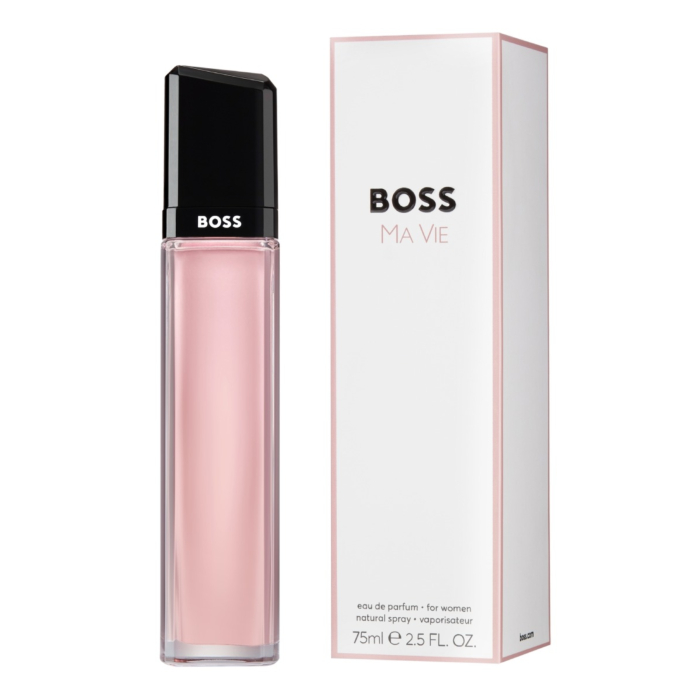 Hugo Boss Ma Vie Woda perfumowana dla kobiet 75 ml