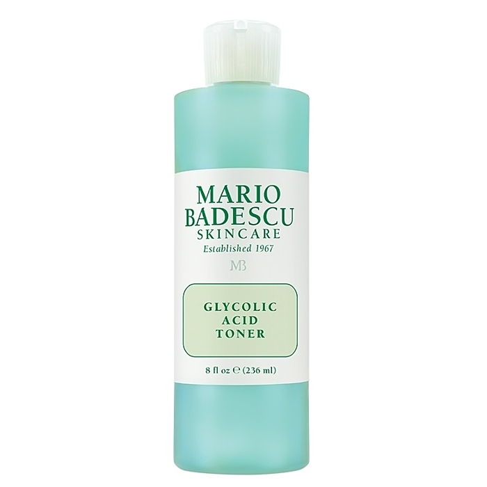 Mario Badescu Tonik z kwasem glikolowym