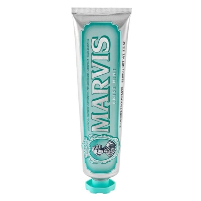 Marvis Pasta do zębów, Anise Mint