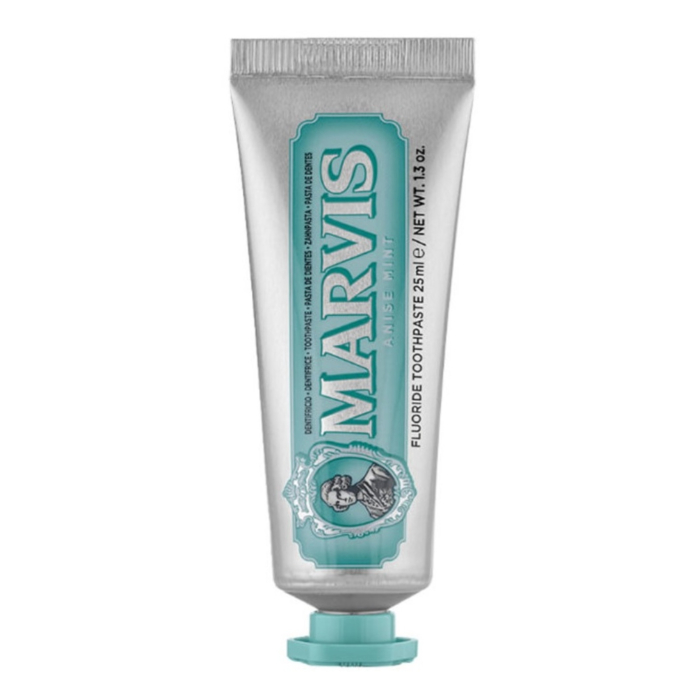 Marvis Pasta do zębów, Anise Mint, Travel size