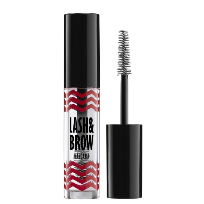 MILUCCA Lash & Brow Mascara 100 5ml