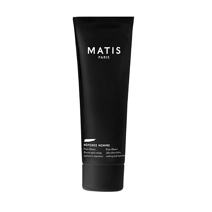 Matis Homme Post-Shave Kojący balsam po goleniu