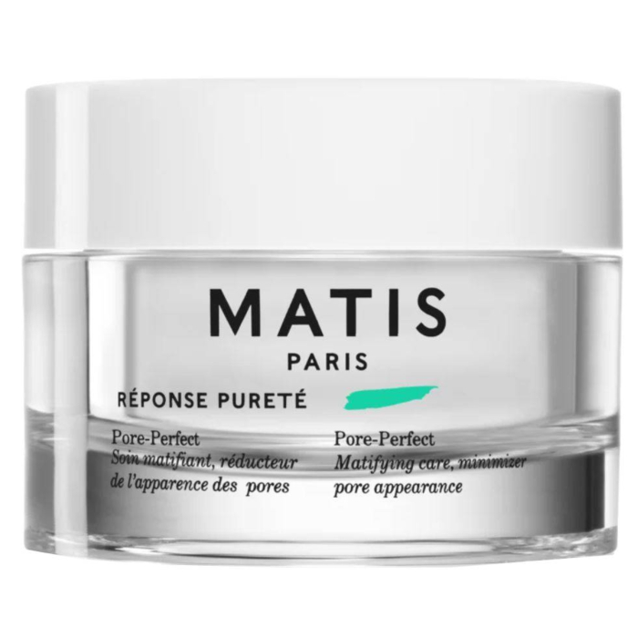 Matis Purete Pore Perfect Krem oczyszczająco-matujący