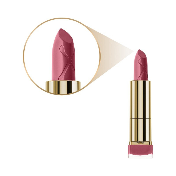 Max Factor Colour Elixir Szminka do ust, 030 Rosewood