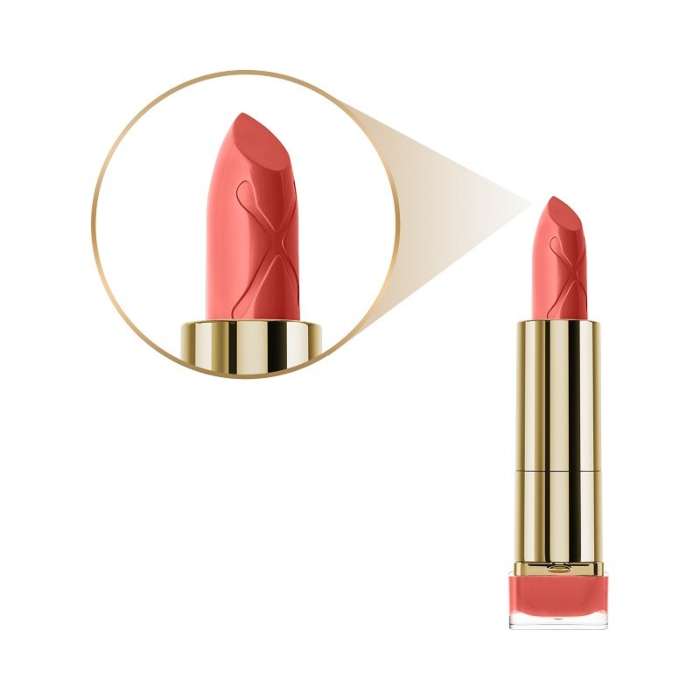 Max Factor Colour Elixir Szminka do ust, 050 Pink Brandy