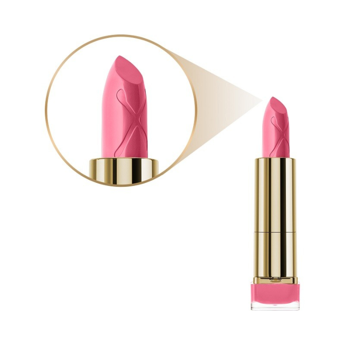 Max Factor Colour Elixir Szminka do ust, 090 English Rose
