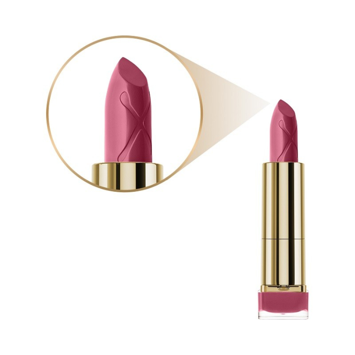 Max Factor Colour Elixir Szminka do ust, 100 Firefly