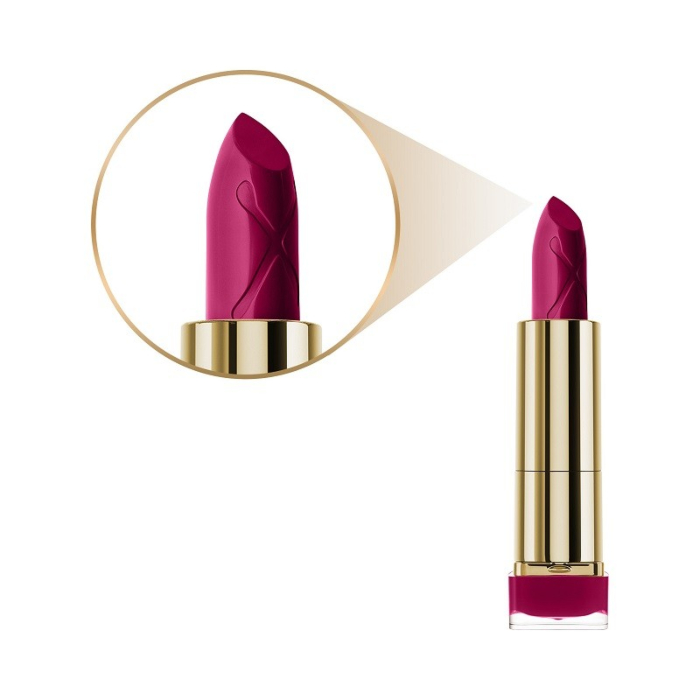Max Factor Colour Elixir Szminka do ust, 130 Mulberry