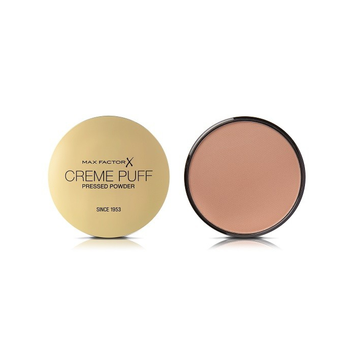 Max Factor Creme Puff Puder w kamieniu, 13 Noveau Beige