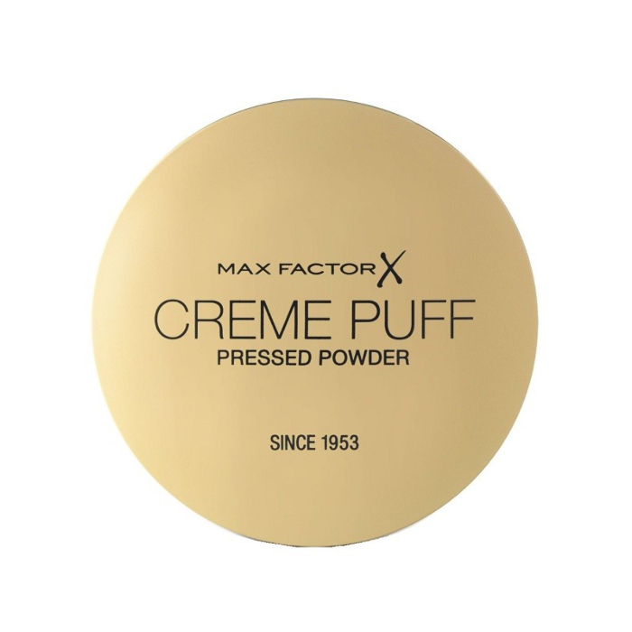 Max Factor Creme Puff Puder w kamieniu, 13 Noveau Beige