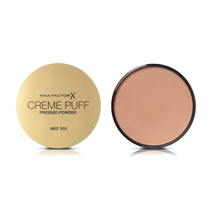 Max Factor Creme Puff Puder w kamieniu, 41 Medium Beige