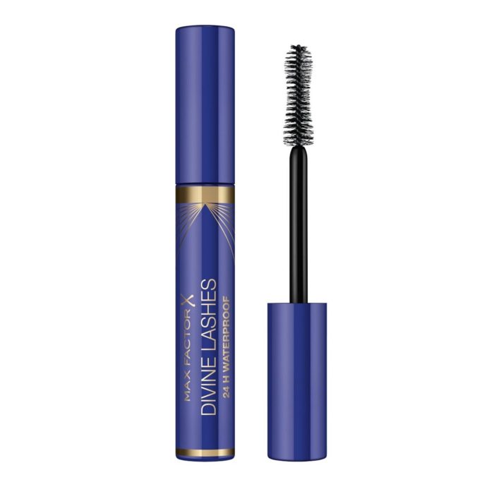 Max Factor Divine Lashes Wodoodporny tusz do rzęs