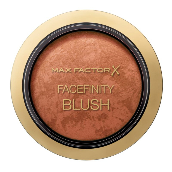 Max Factor Facefinity Blush Róż do policzków, 25 Alluring Rose