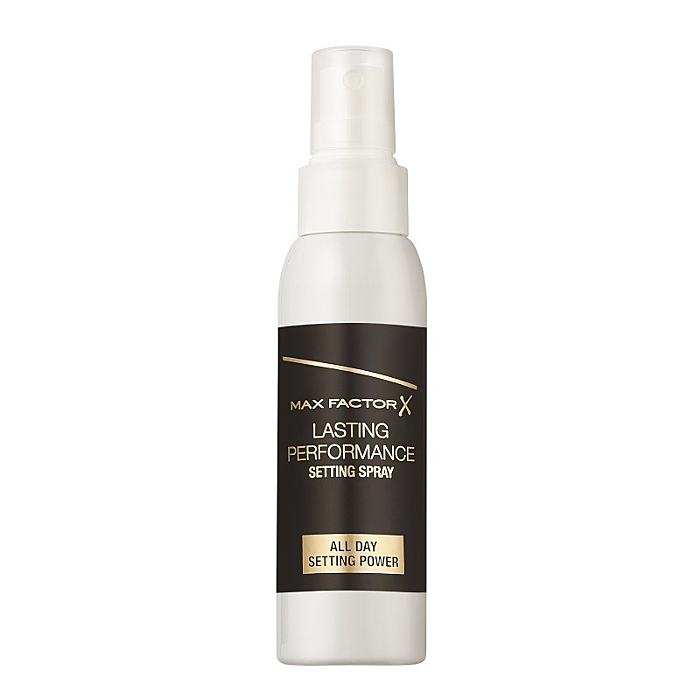 Max Factor Mgiełka utrwalająca makijaż Lasting Performance