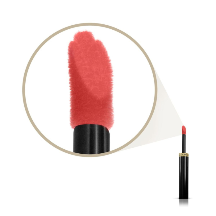 Max Factor Lipfinity Dwufazowa pomadka do ust, 125 So Glamorous