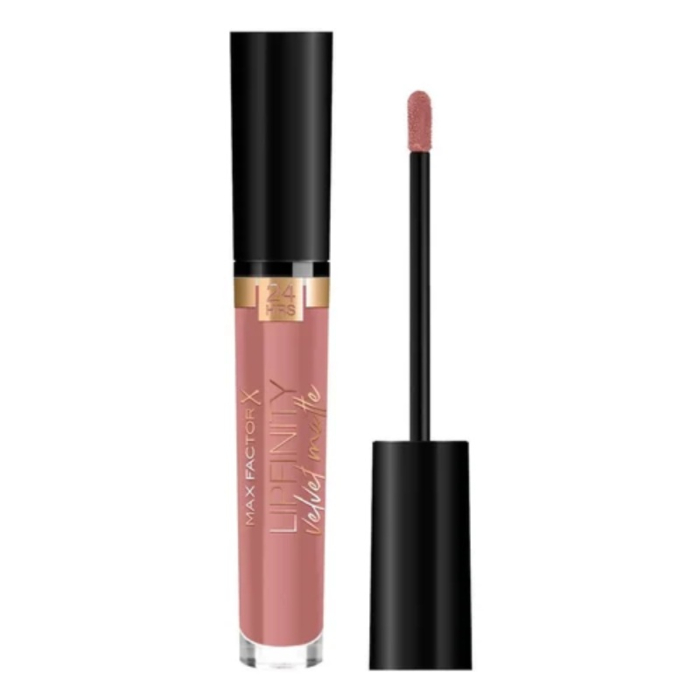 MaxFactor Lipfinity Velvet MatteMax Factor Lipfinity Velvet Matte Matowa pomadka do ust, 035