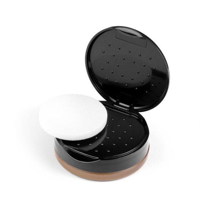 Max Factor Miracle Touch Restage Podkład, 40 Creamy Ivory