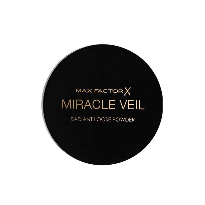 Max Factor Miracle Veil puder sypki 