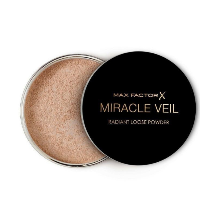 Max Factor Miracle Veil puder sypki 